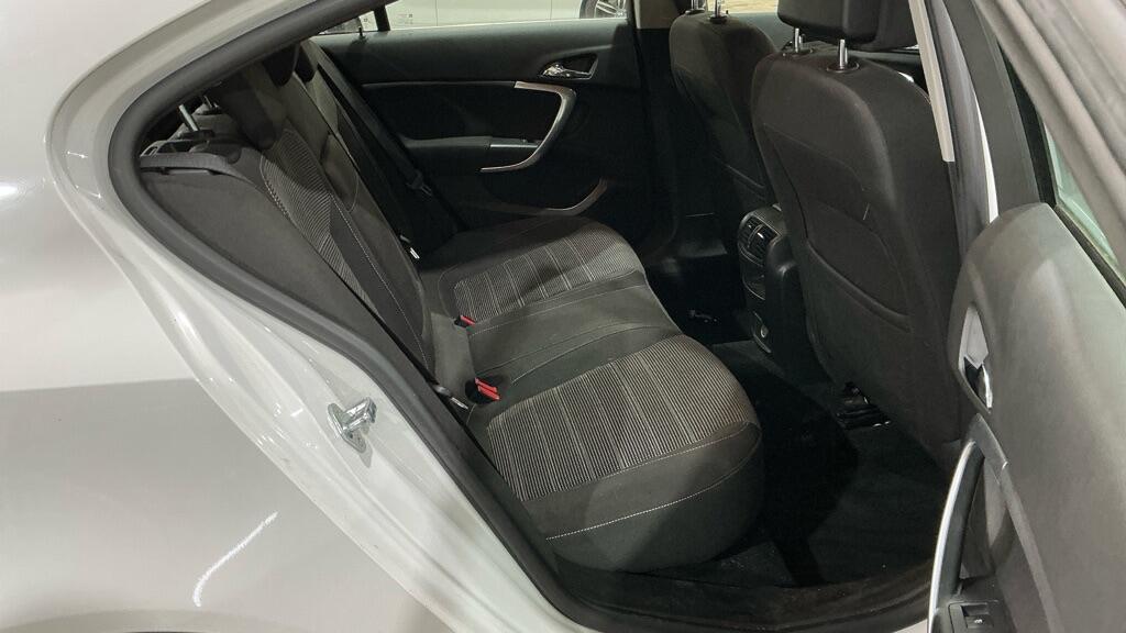 Used Vauxhall Insignia 2012 for sale - 77940618: Photo 8