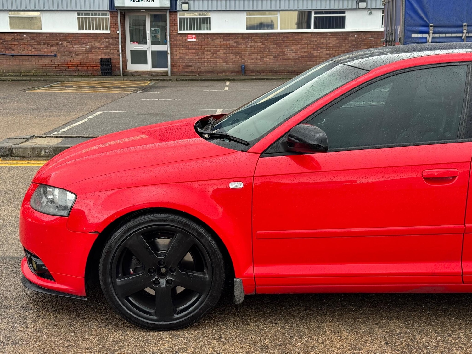 Used Audi A3 2007 for sale - 77575041: Photo 11