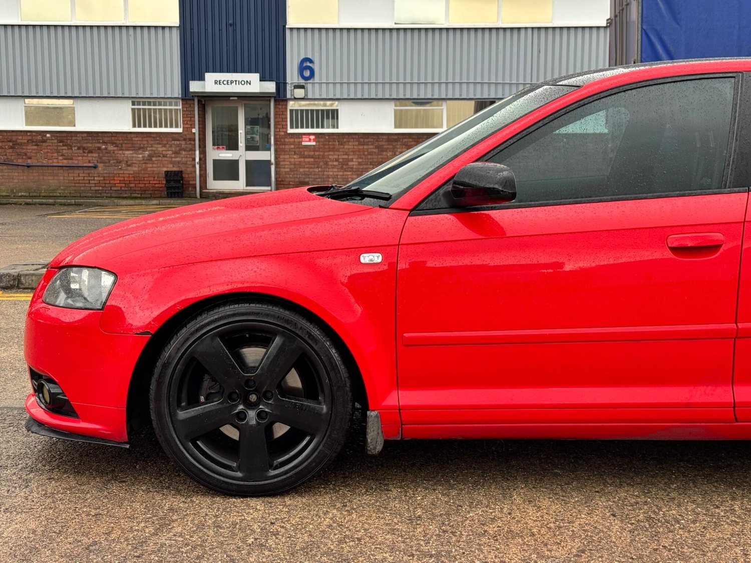 Used Audi A3 2007 for sale - 77575041: Photo 12