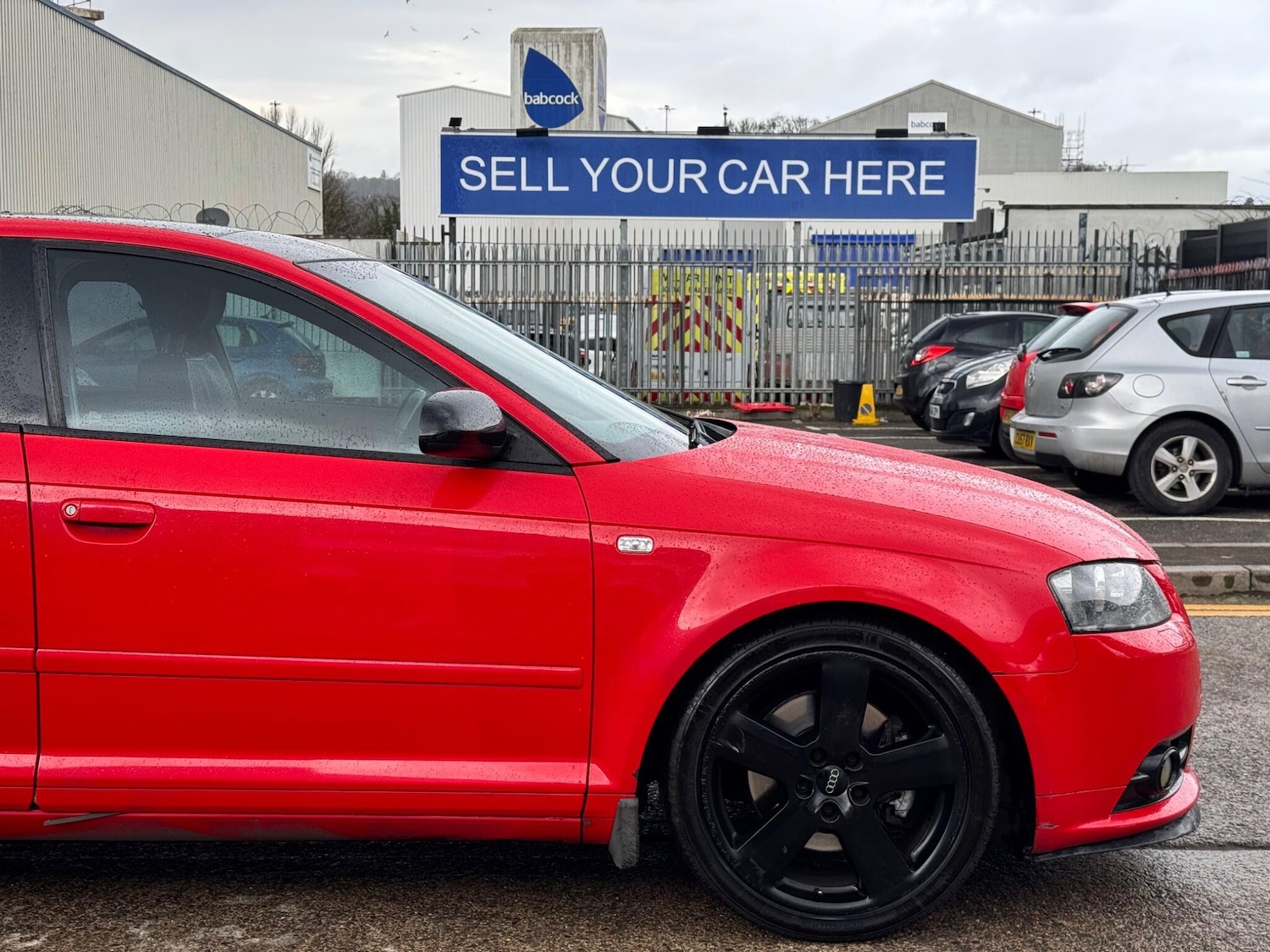 Used Audi A3 2007 for sale - 77575041: Photo 15