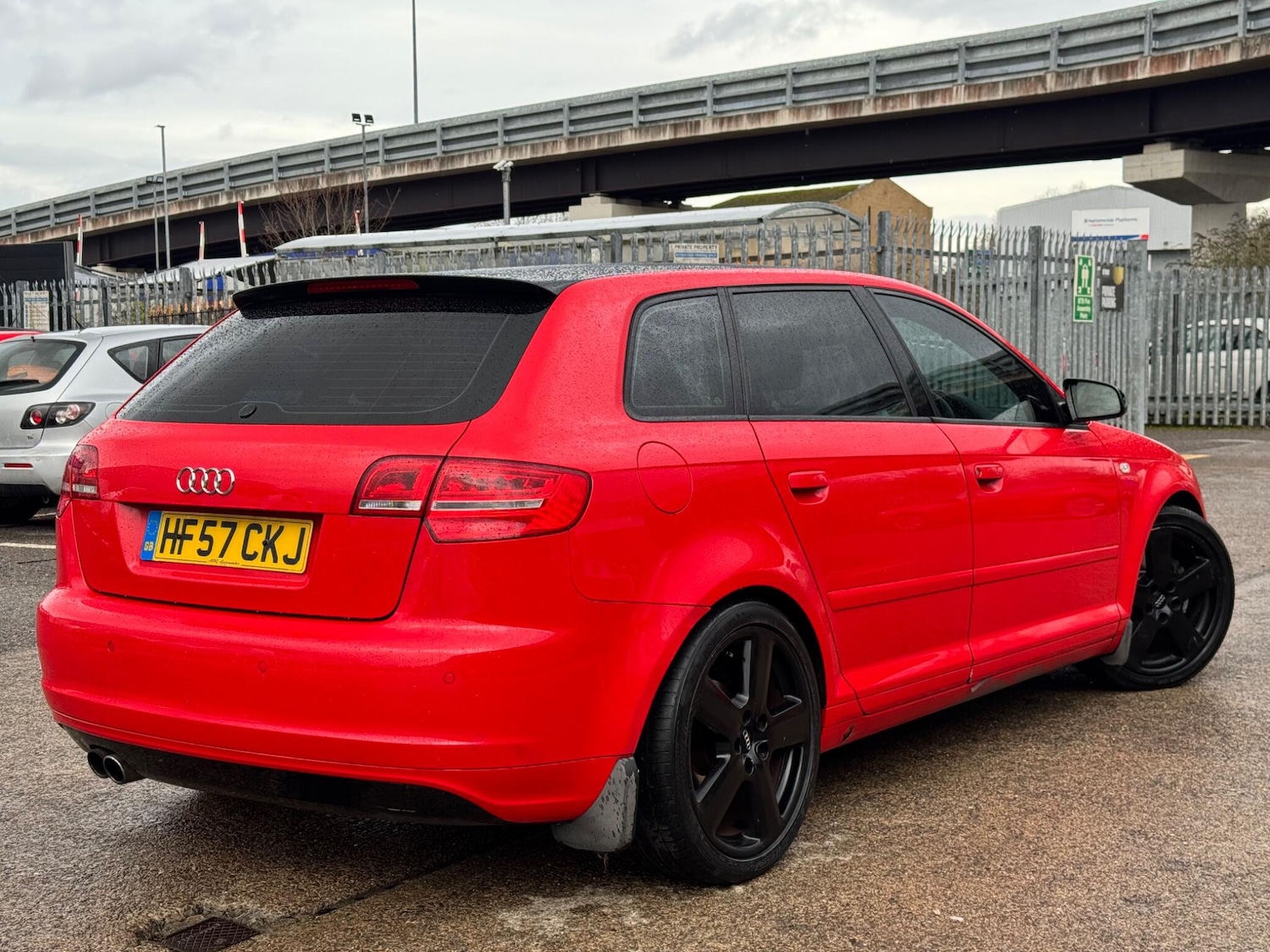 Used Audi A3 2007 for sale - 77575041: Photo 18
