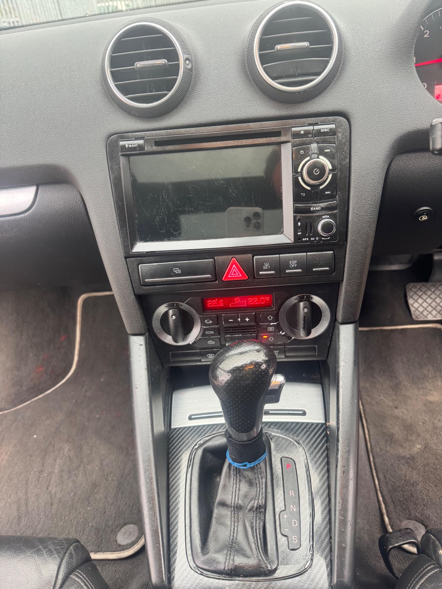 Used Audi A3 2007 for sale - 77575041: Photo 19