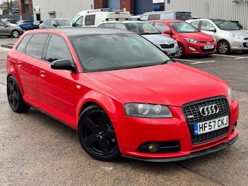 Used Audi A3 2007 for sale - 77575041: Photo
