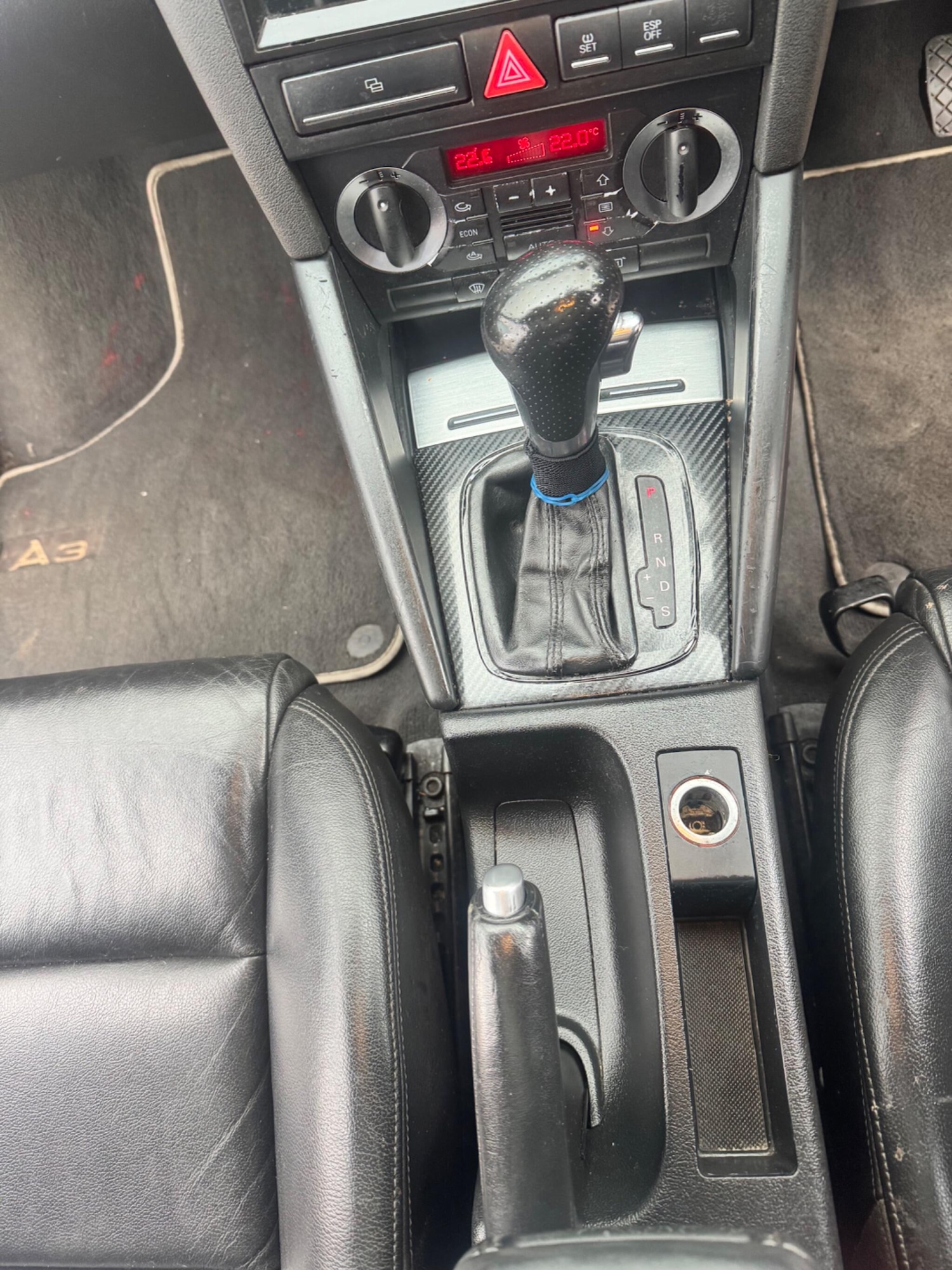 Used Audi A3 2007 for sale - 77575041: Photo 20