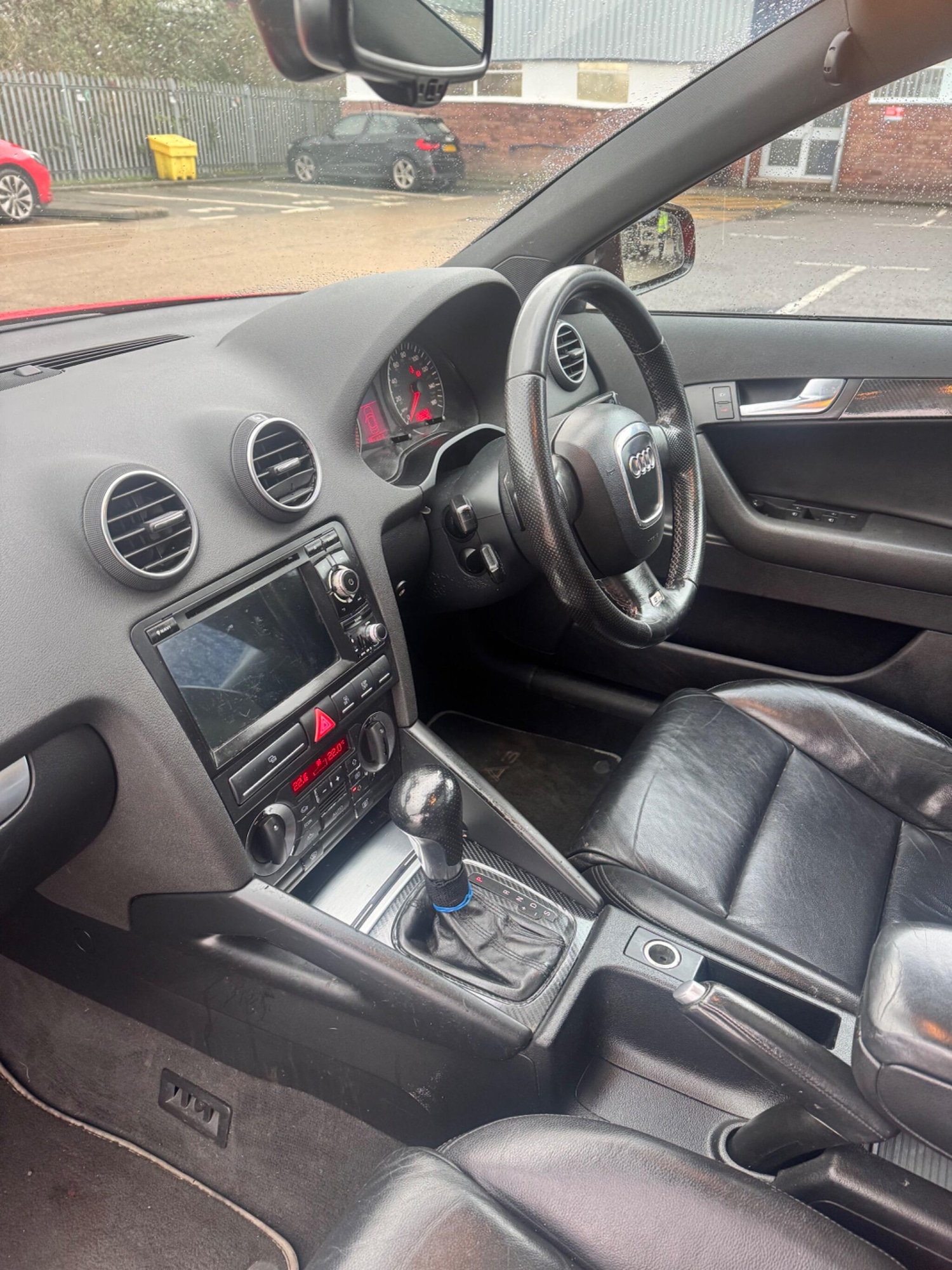 Used Audi A3 2007 for sale - 77575041: Photo 21