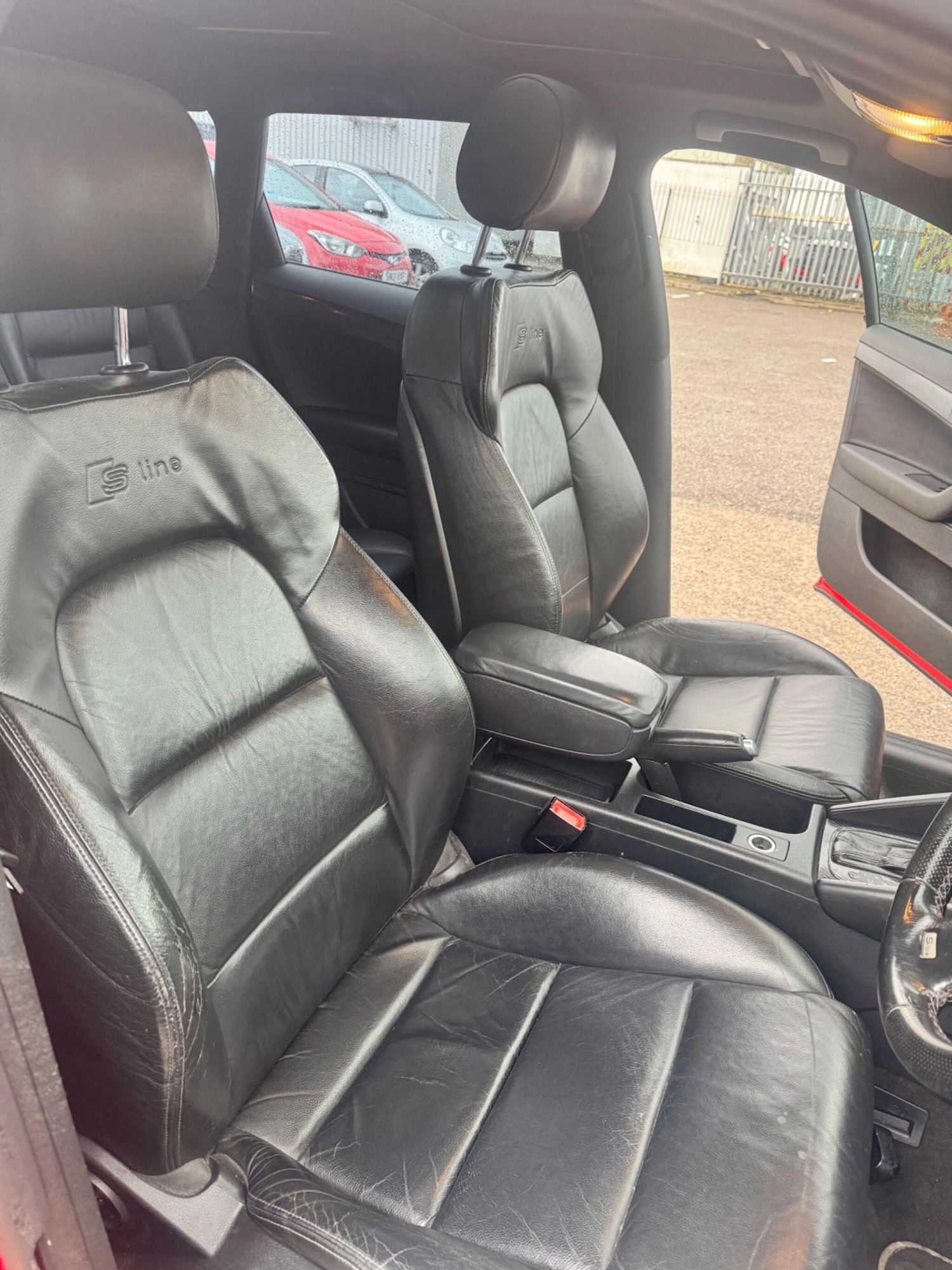 Used Audi A3 2007 for sale - 77575041: Photo 22