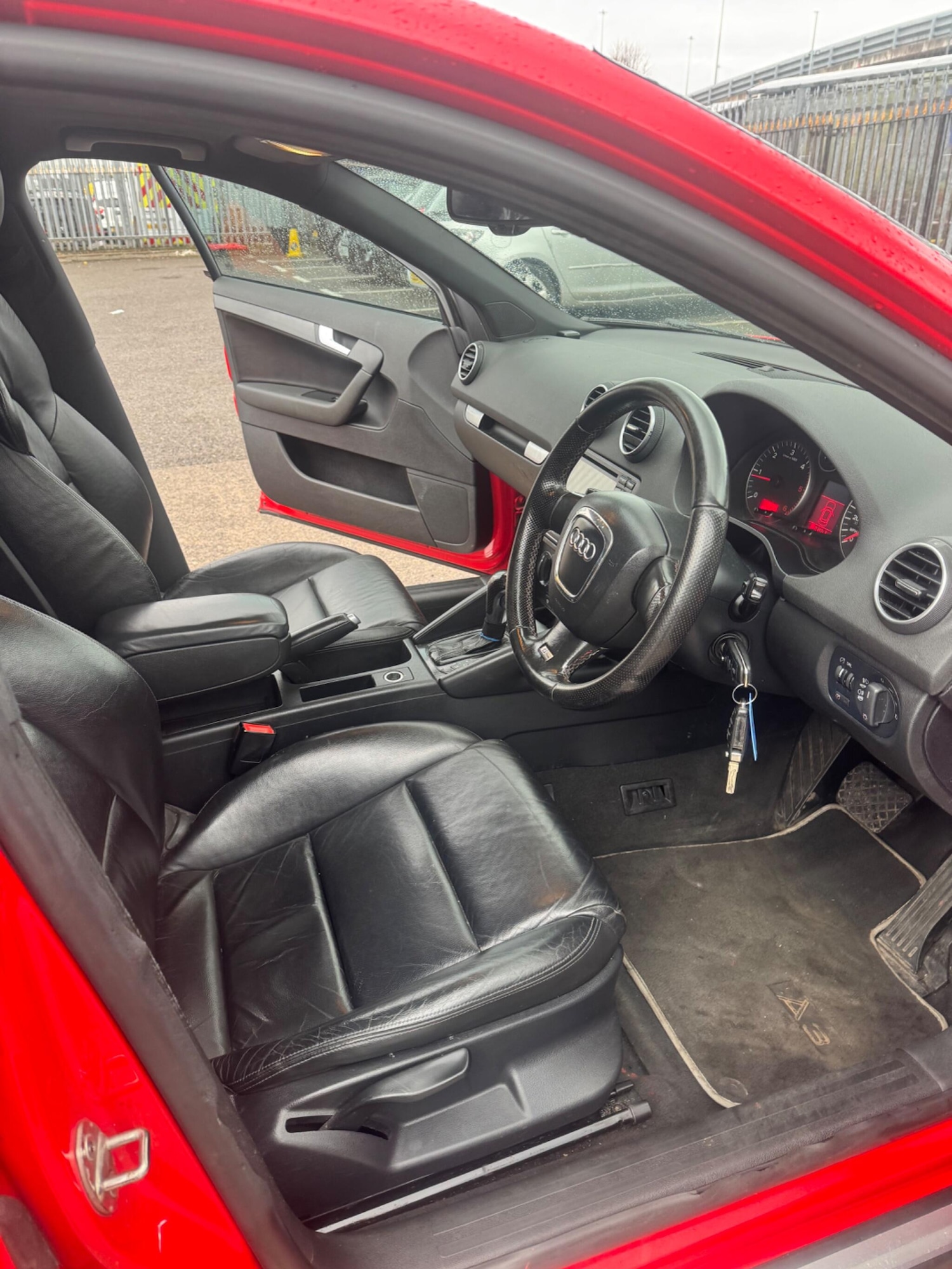 Used Audi A3 2007 for sale - 77575041: Photo 23