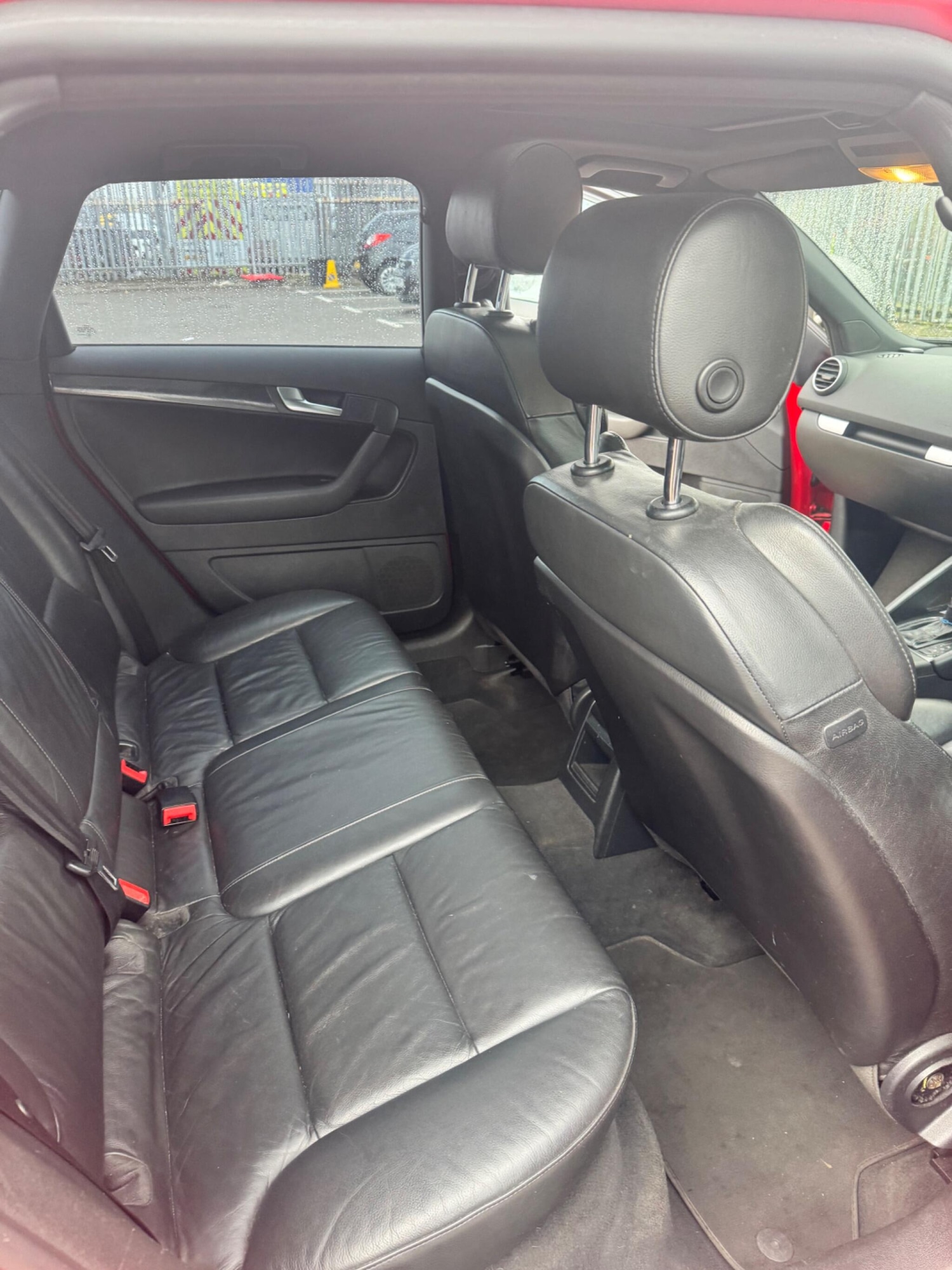 Used Audi A3 2007 for sale - 77575041: Photo 24