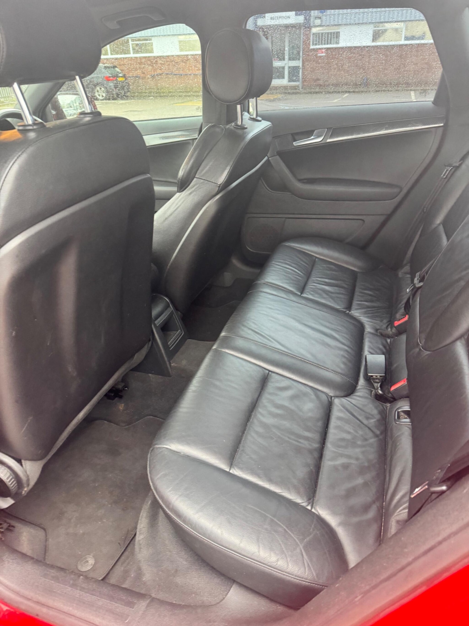 Used Audi A3 2007 for sale - 77575041: Photo 25