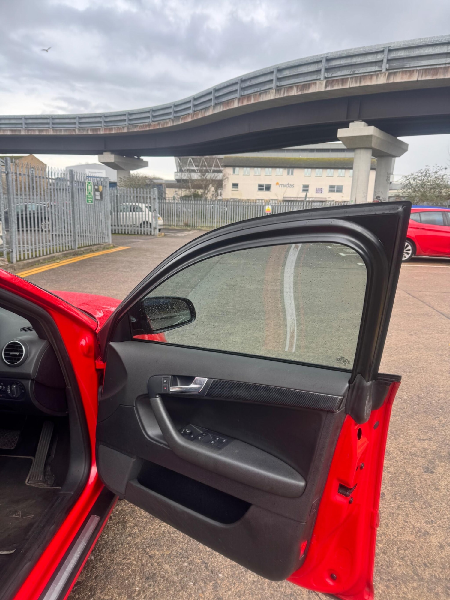 Used Audi A3 2007 for sale - 77575041: Photo 29