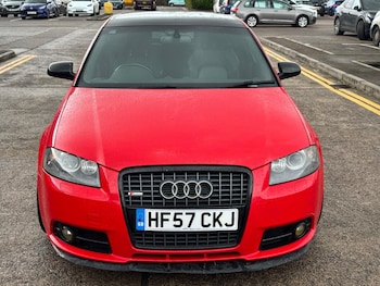 Used Audi A3 2007 for sale - 77575041: Photo