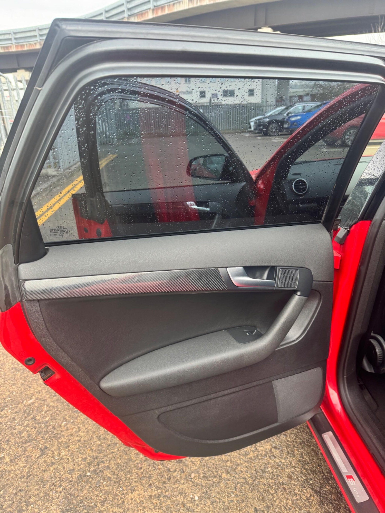 Used Audi A3 2007 for sale - 77575041: Photo 31