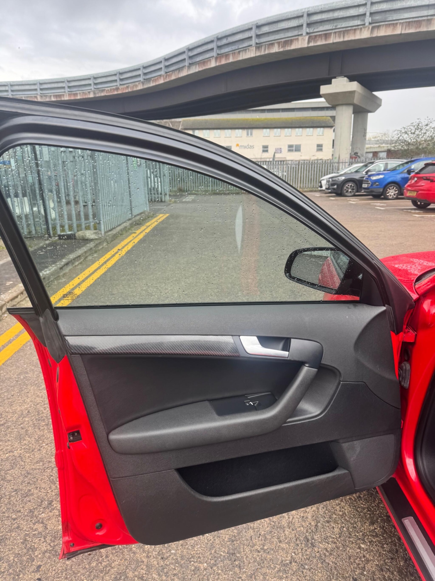 Used Audi A3 2007 for sale - 77575041: Photo 32