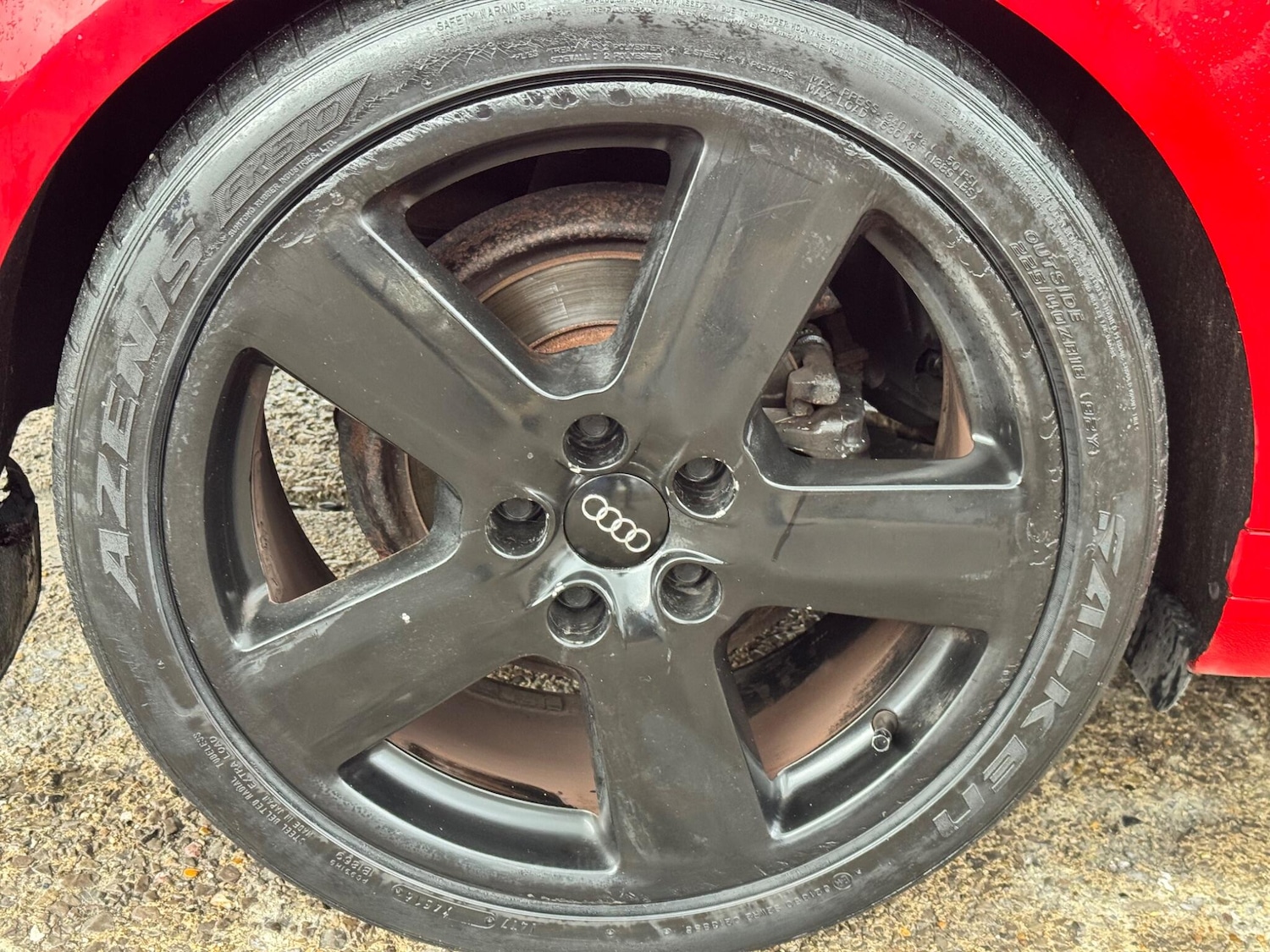 Used Audi A3 2007 for sale - 77575041: Photo 33