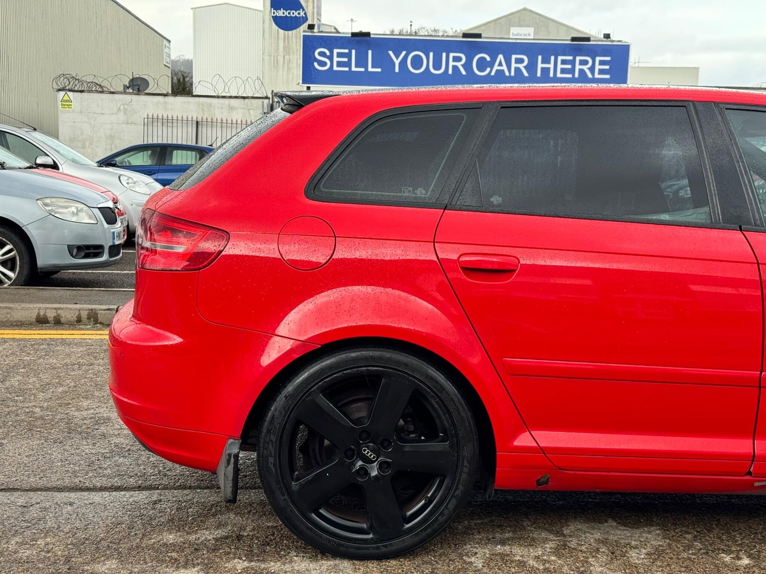 Used Audi A3 2007 for sale - 77575041: Photo 34