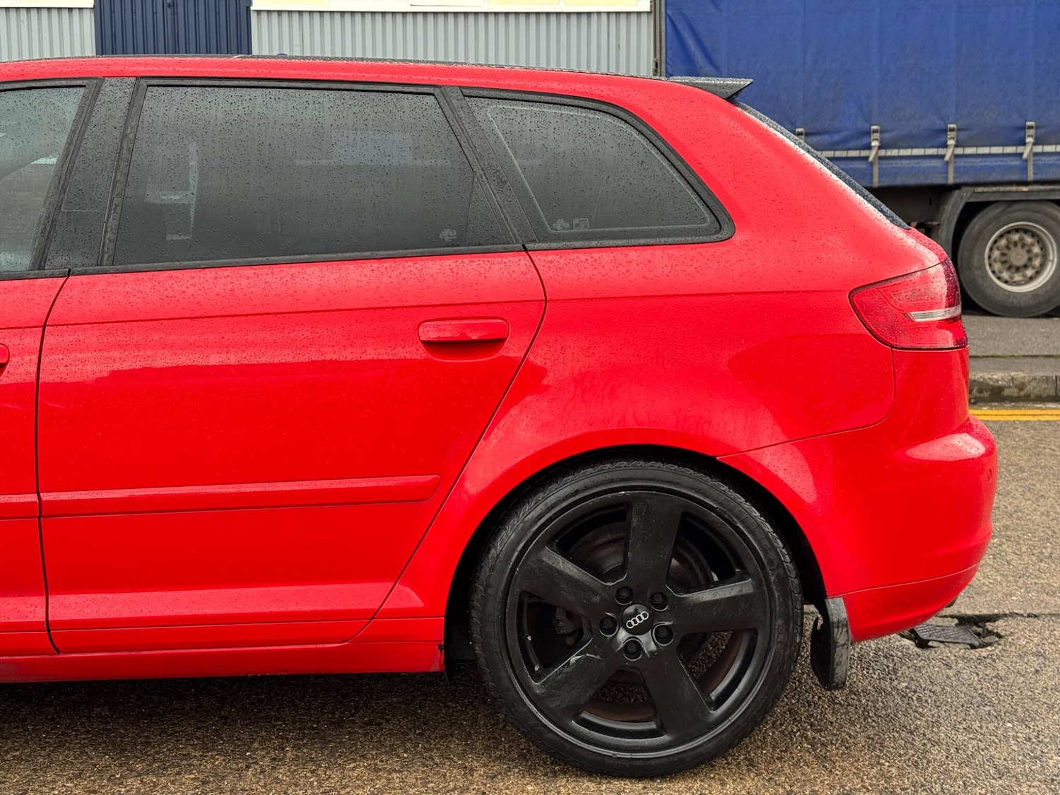 Used Audi A3 2007 for sale - 77575041: Photo 36