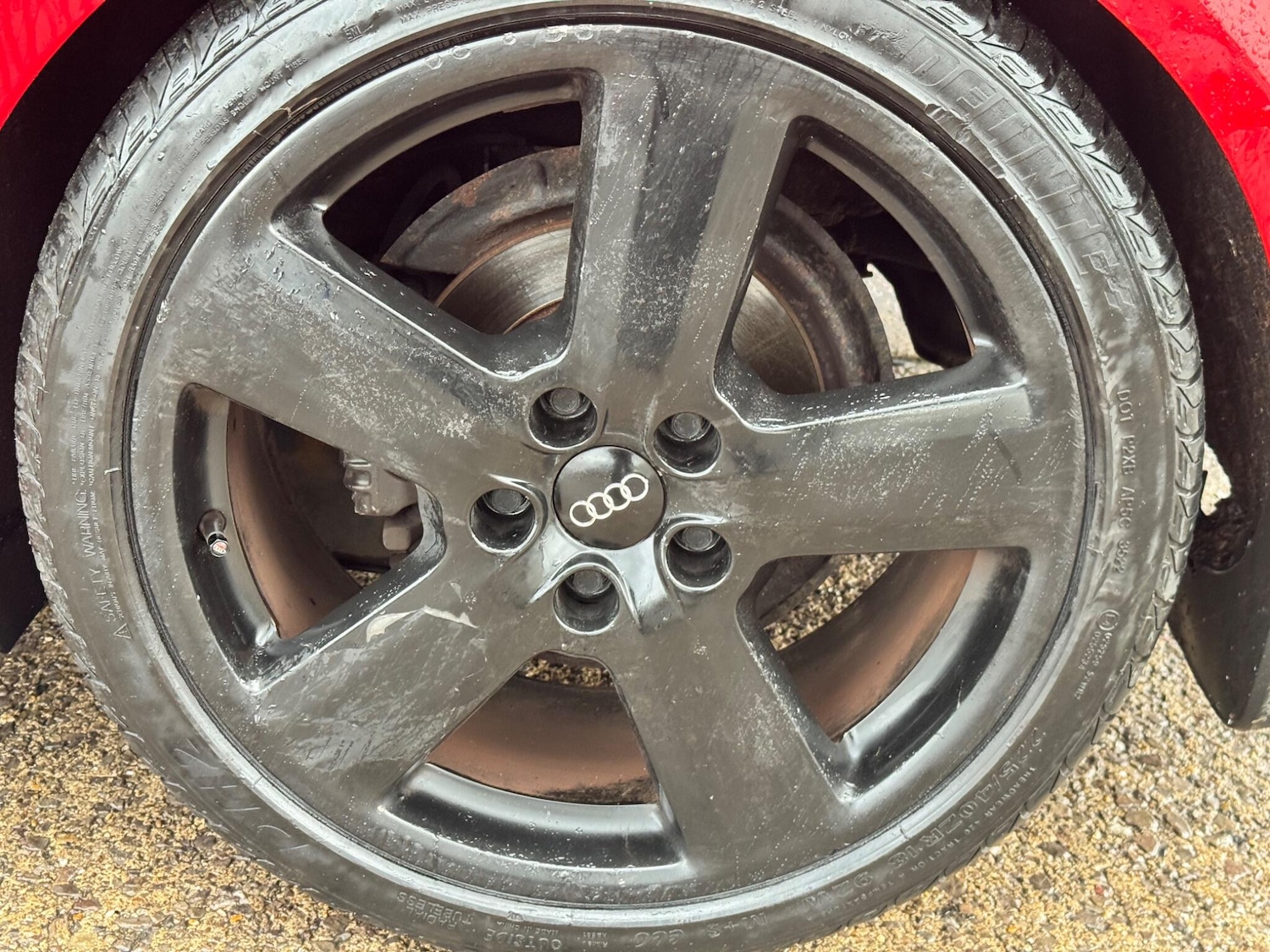 Used Audi A3 2007 for sale - 77575041: Photo 37