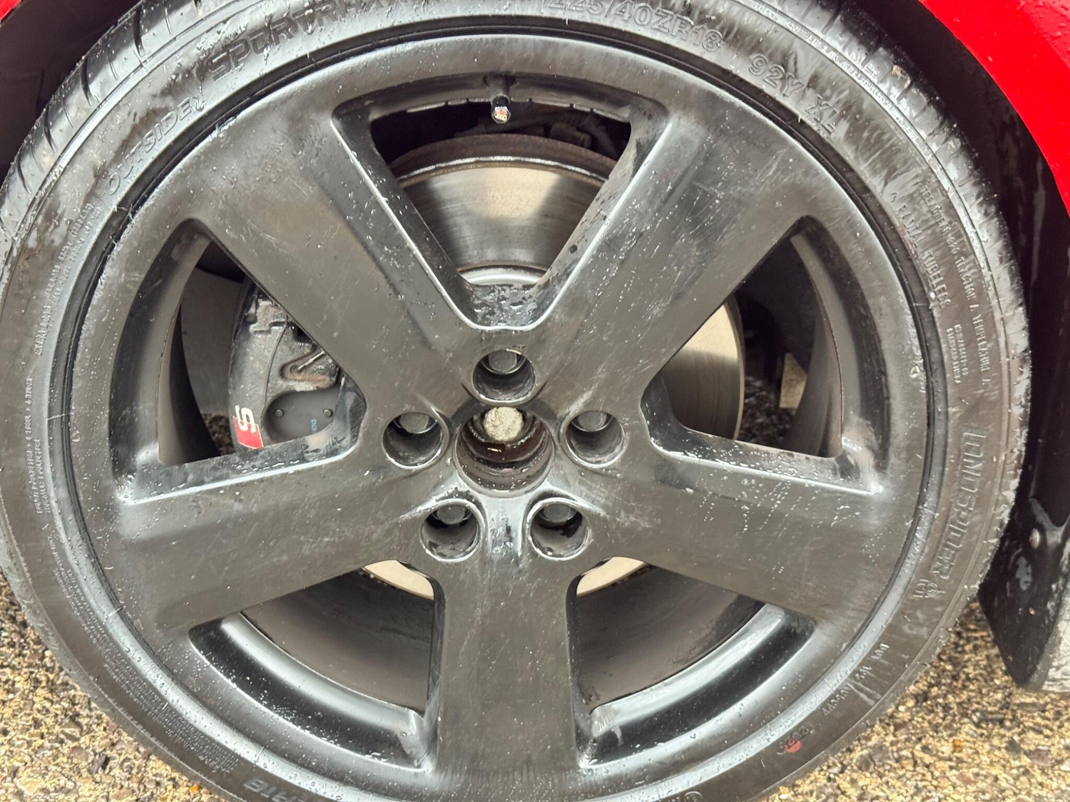 Used Audi A3 2007 for sale - 77575041: Photo 38