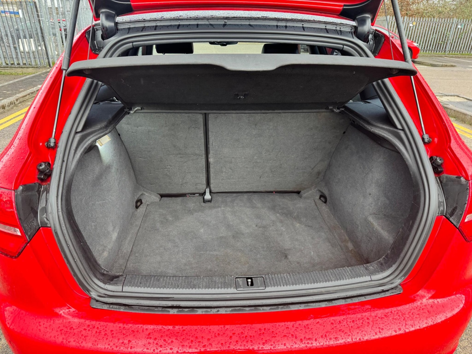 Used Audi A3 2007 for sale - 77575041: Photo 39