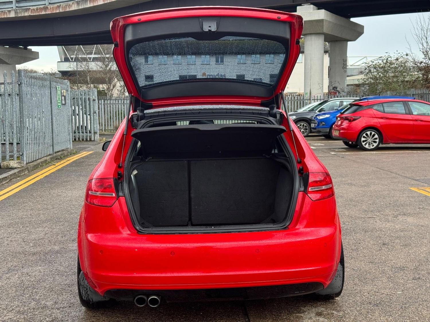 Used Audi A3 2007 for sale - 77575041: Photo 40