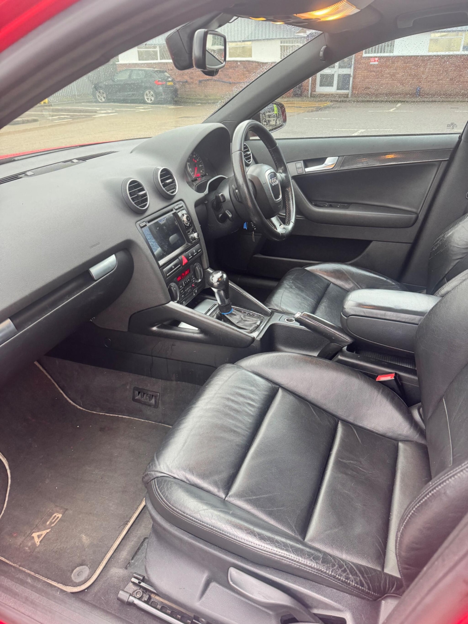 Used Audi A3 2007 for sale - 77575041: Photo 44