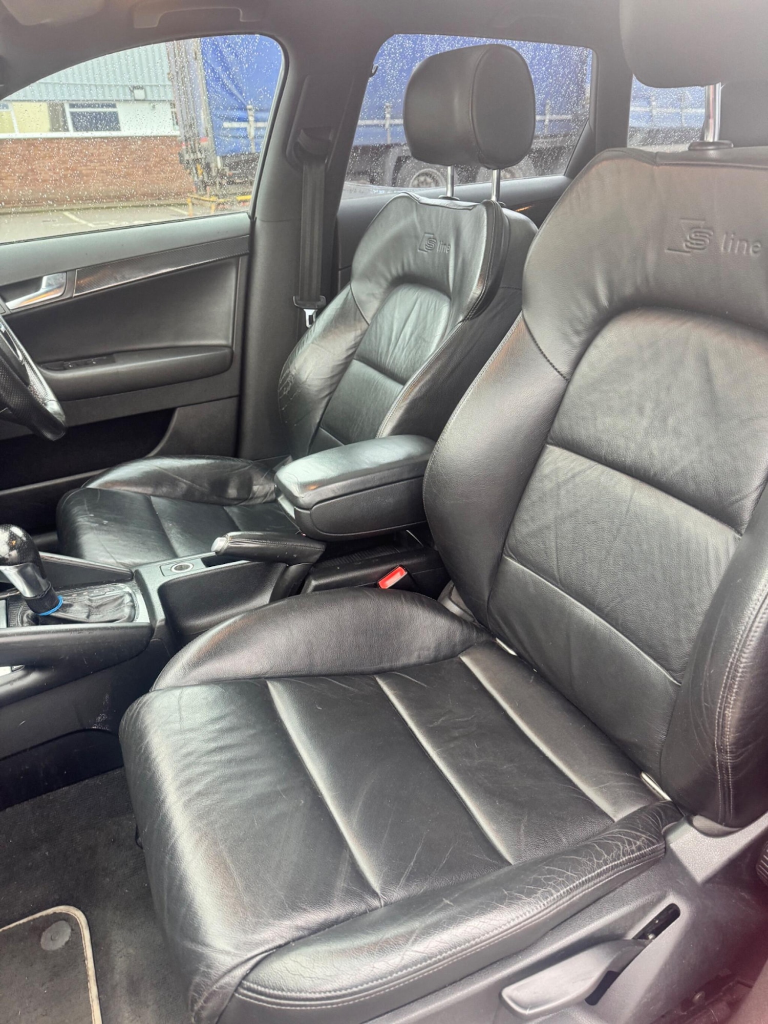 Used Audi A3 2007 for sale - 77575041: Photo 45