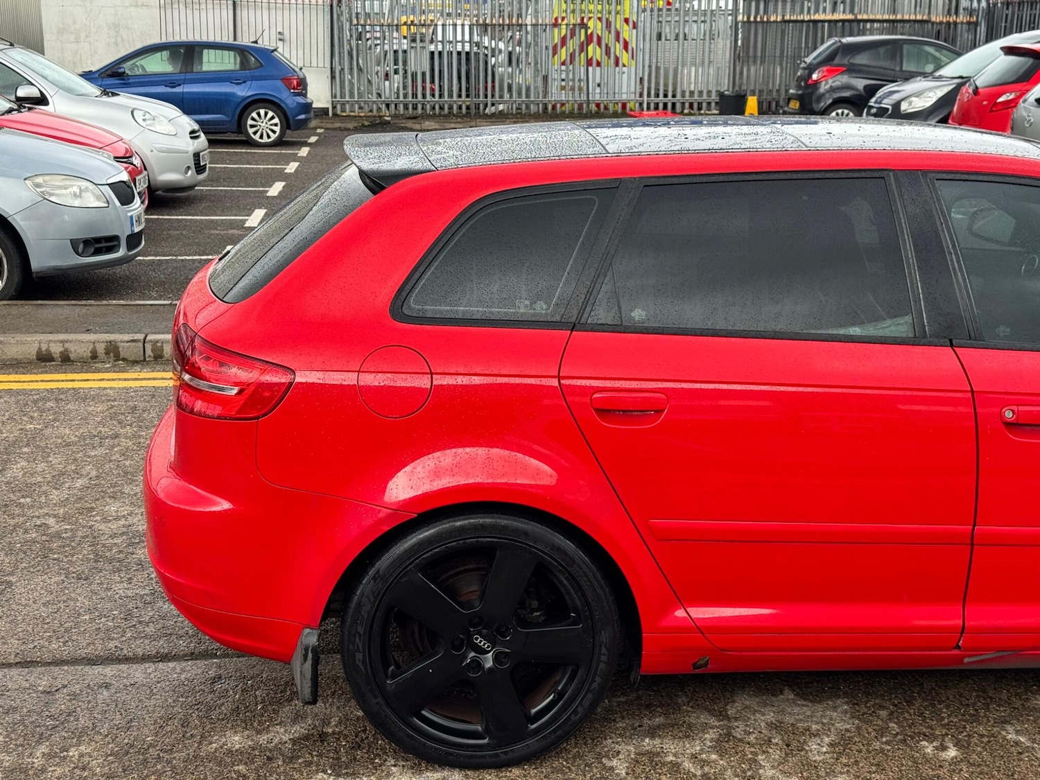 Used Audi A3 2007 for sale - 77575041: Photo 46