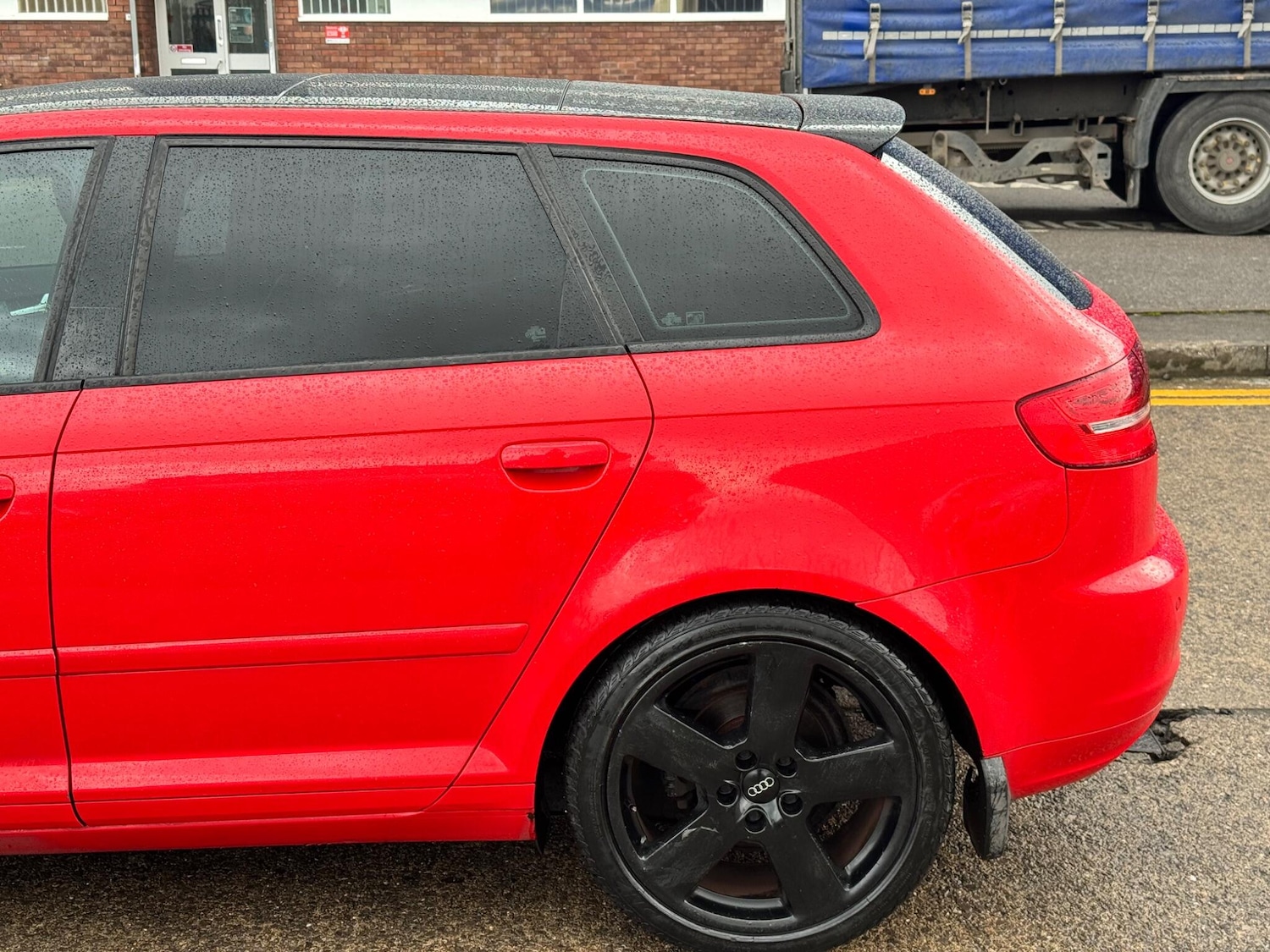 Used Audi A3 2007 for sale - 77575041: Photo 47