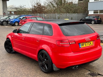 Used Audi A3 2007 for sale - 77575041: Photo