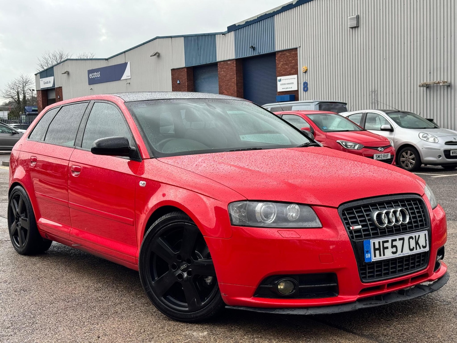 Used Audi A3 2007 for sale - 77575041: Photo 5