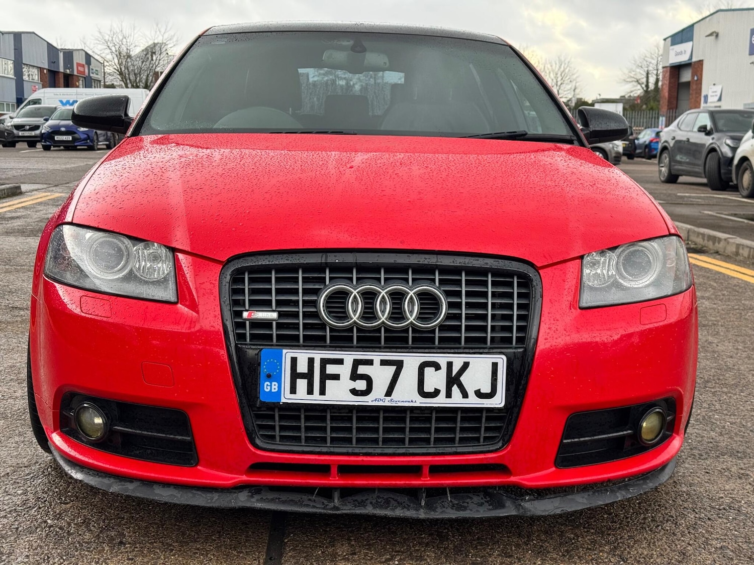 Used Audi A3 2007 for sale - 77575041: Photo 6