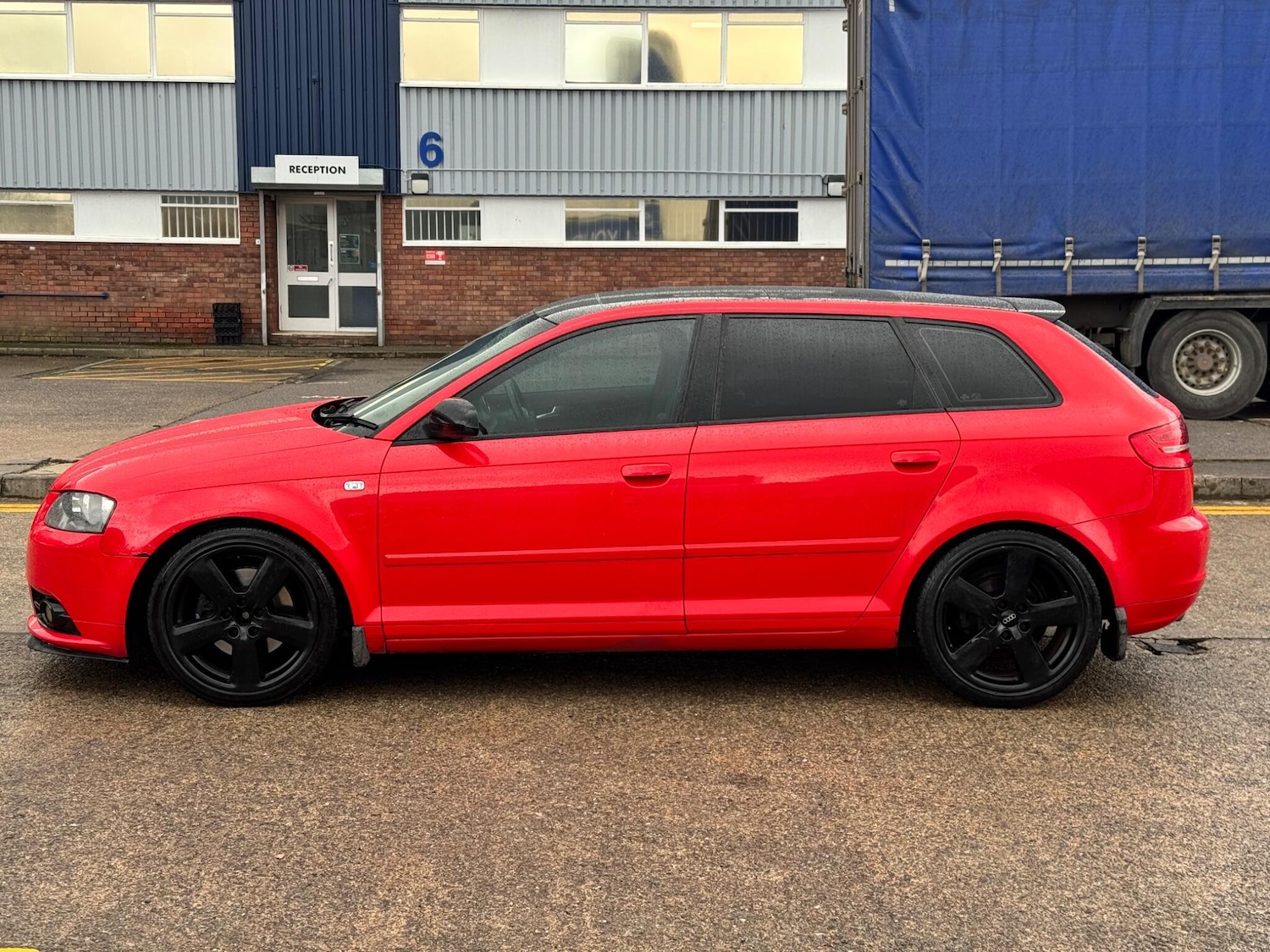 Used Audi A3 2007 for sale - 77575041: Photo 9