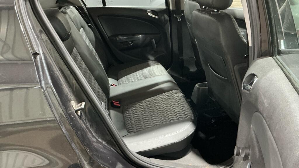 Used Vauxhall Corsa 2012 for sale - 77512289: Photo 8