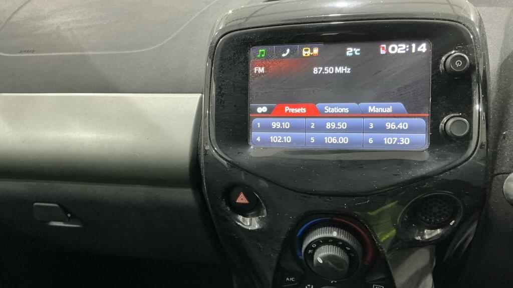 Used Citroen C1 2014 for sale - 77512278: Photo 10