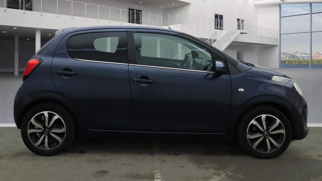 Used Citroen C1 2014 for sale - 77512278: Photo 5