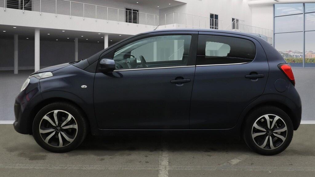Used Citroen C1 2014 for sale - 77512278: Photo 6
