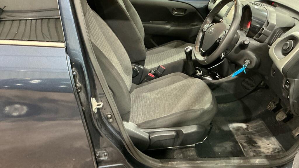 Used Citroen C1 2014 for sale - 77512278: Photo 9