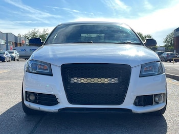Used Audi A3 2011 for sale - 78635602: Photo