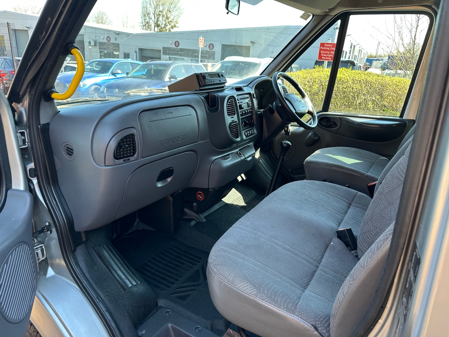 Used Ford Transit 2005 for sale - 77060081: Photo 14