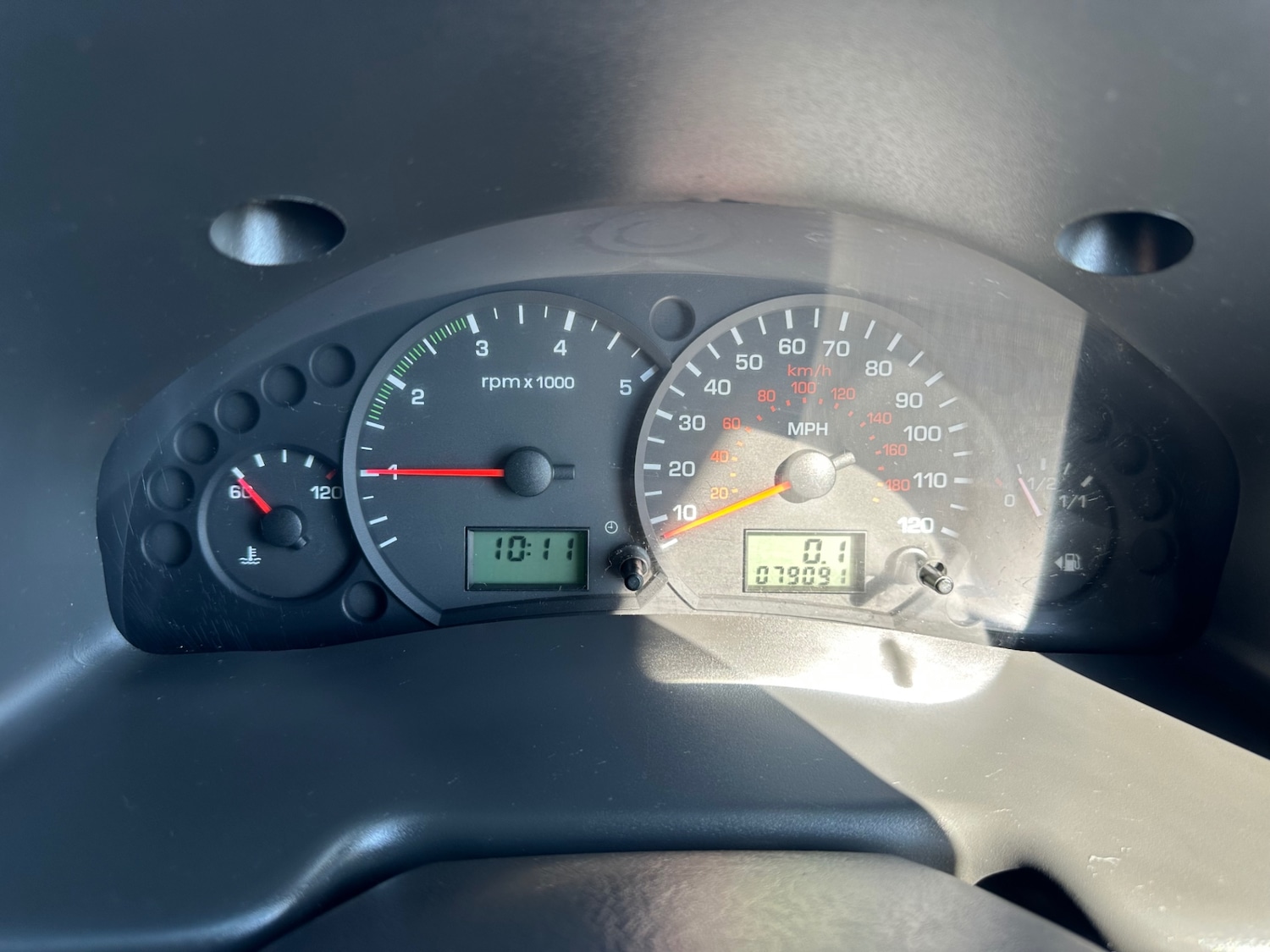 Used Ford Transit 2005 for sale - 77060081: Photo 19