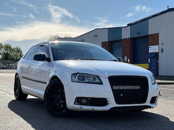 Used Audi A3 2011 for sale - 78404127: Photo