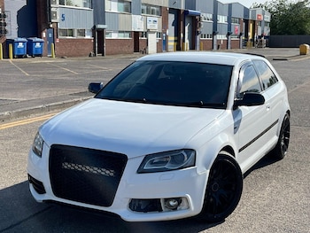 Used Audi A3 2011 for sale - 78404127: Photo