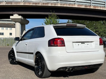 Used Audi A3 2011 for sale - 78404127: Photo