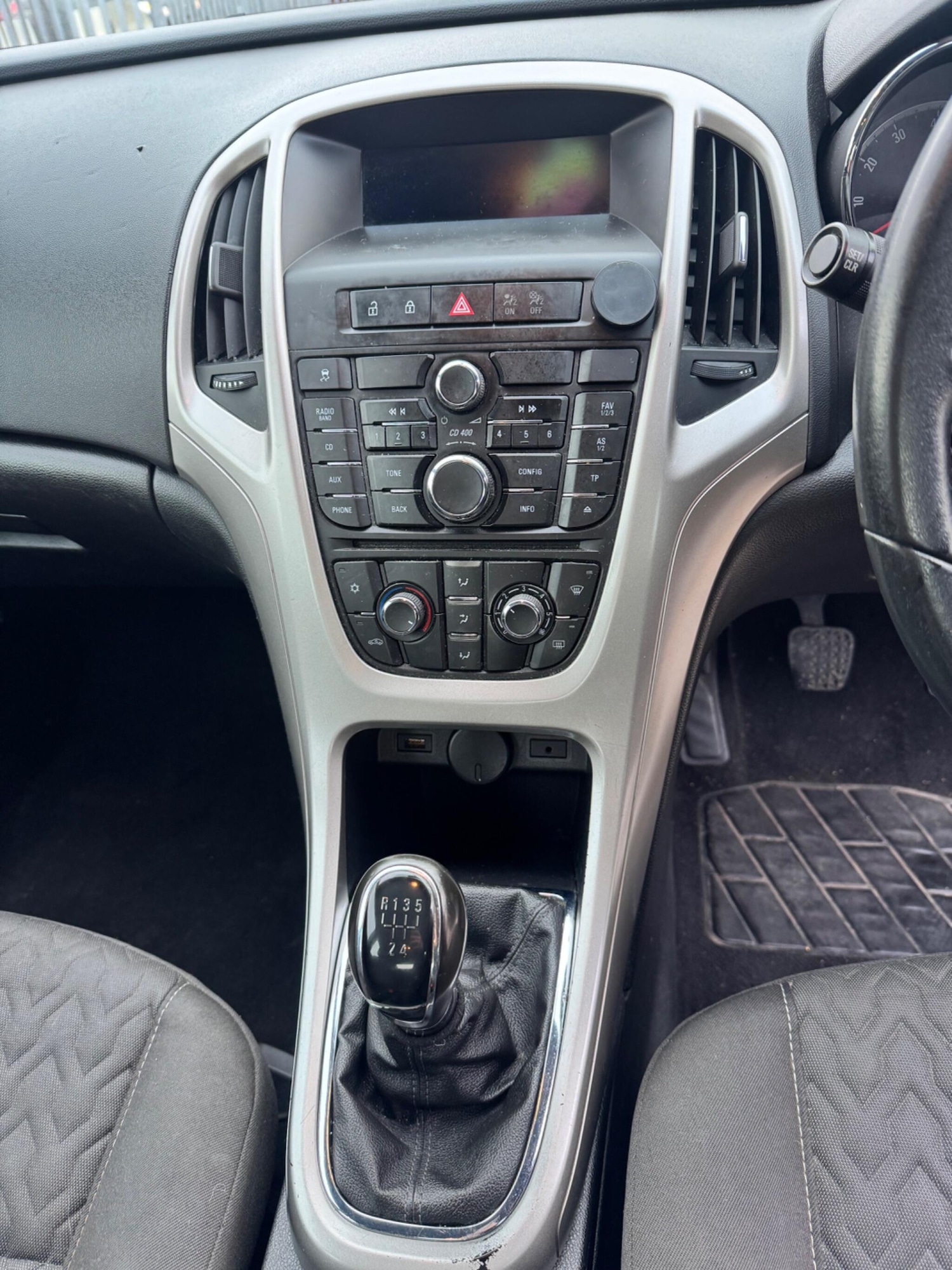 Used Vauxhall Astra 2013 for sale - 77926259: Photo 14