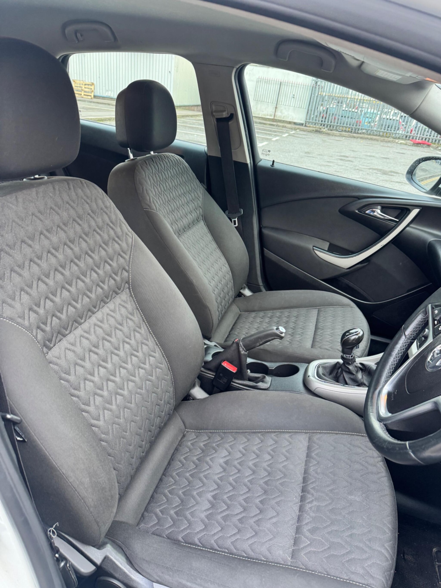 Used Vauxhall Astra 2013 for sale - 77926259: Photo 16