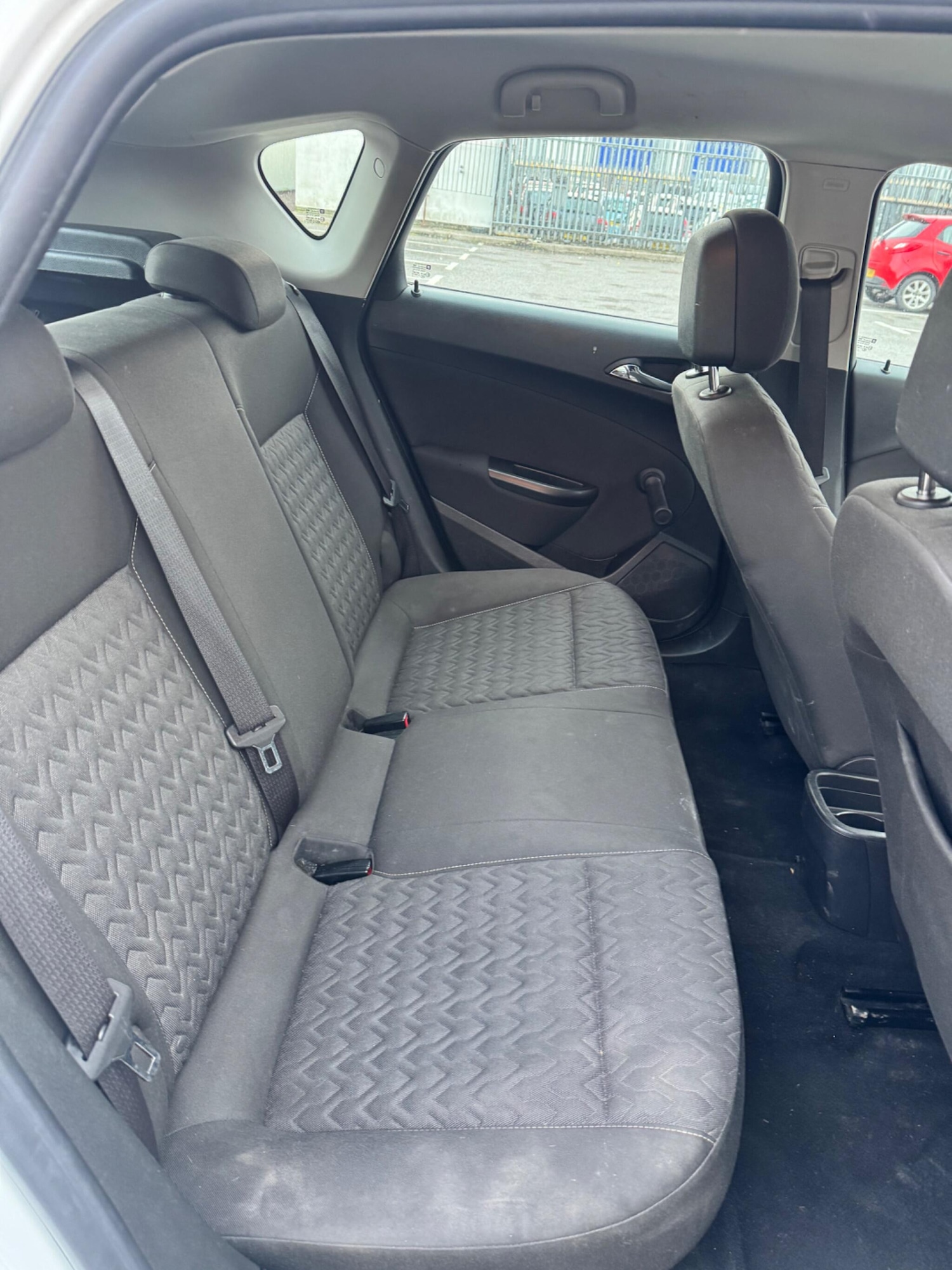 Used Vauxhall Astra 2013 for sale - 77926259: Photo 20