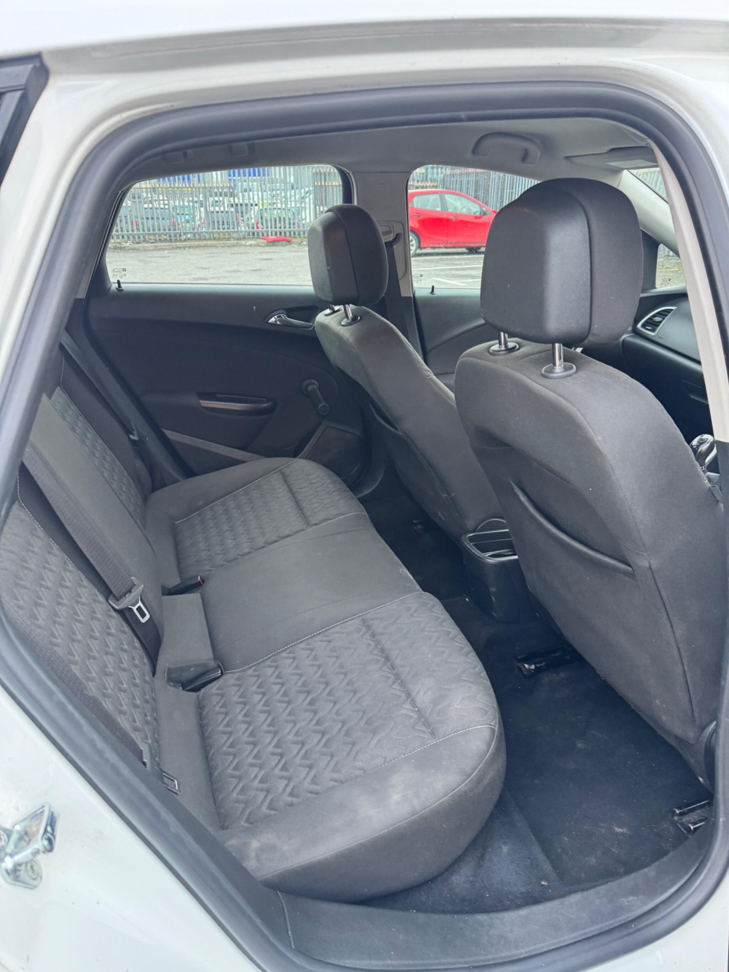 Used Vauxhall Astra 2013 for sale - 77926259: Photo 21