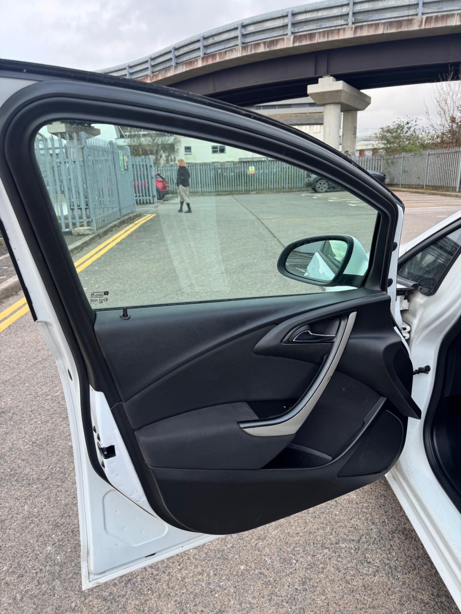 Used Vauxhall Astra 2013 for sale - 77926259: Photo 22