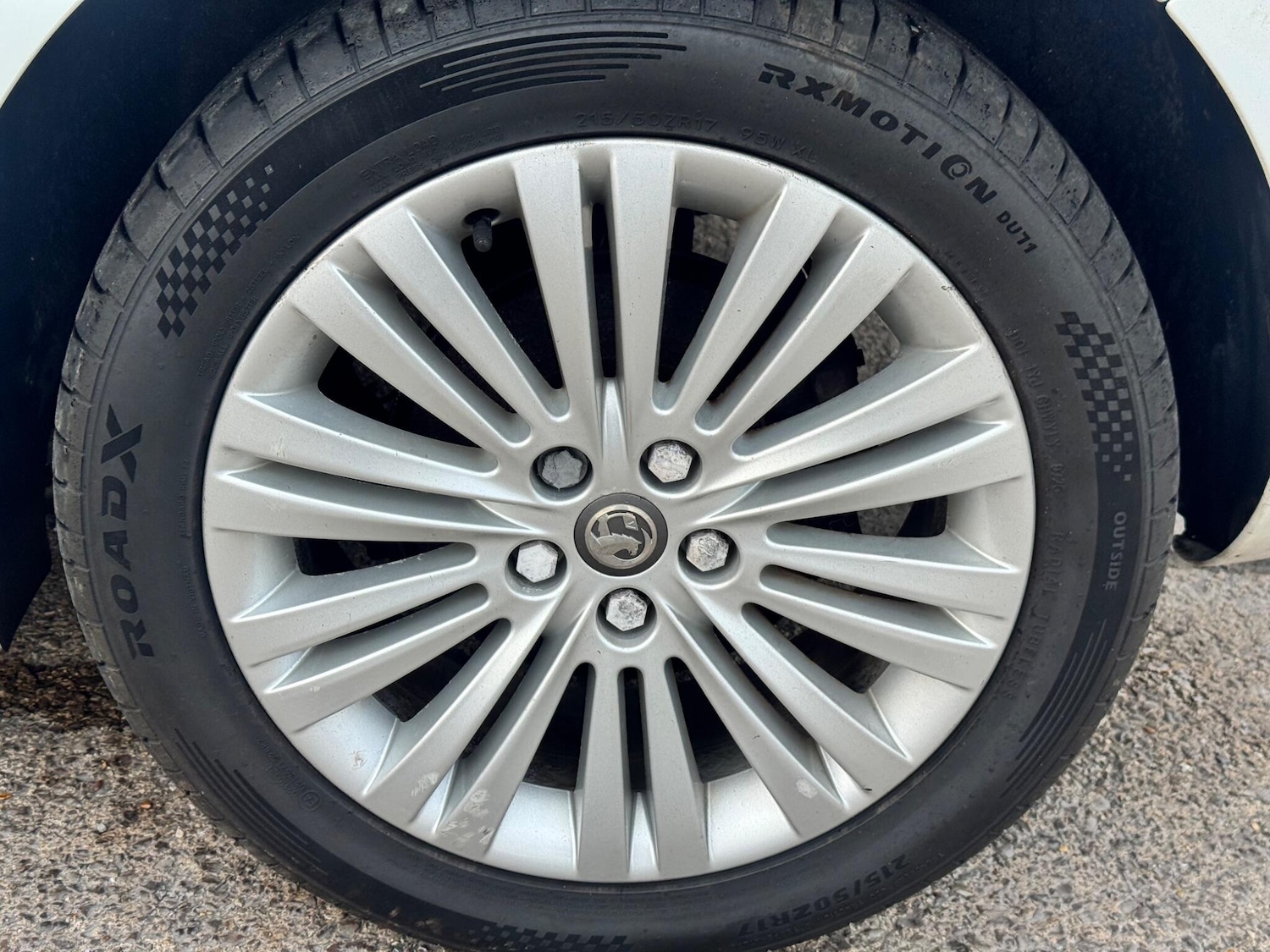 Used Vauxhall Astra 2013 for sale - 77926259: Photo 26