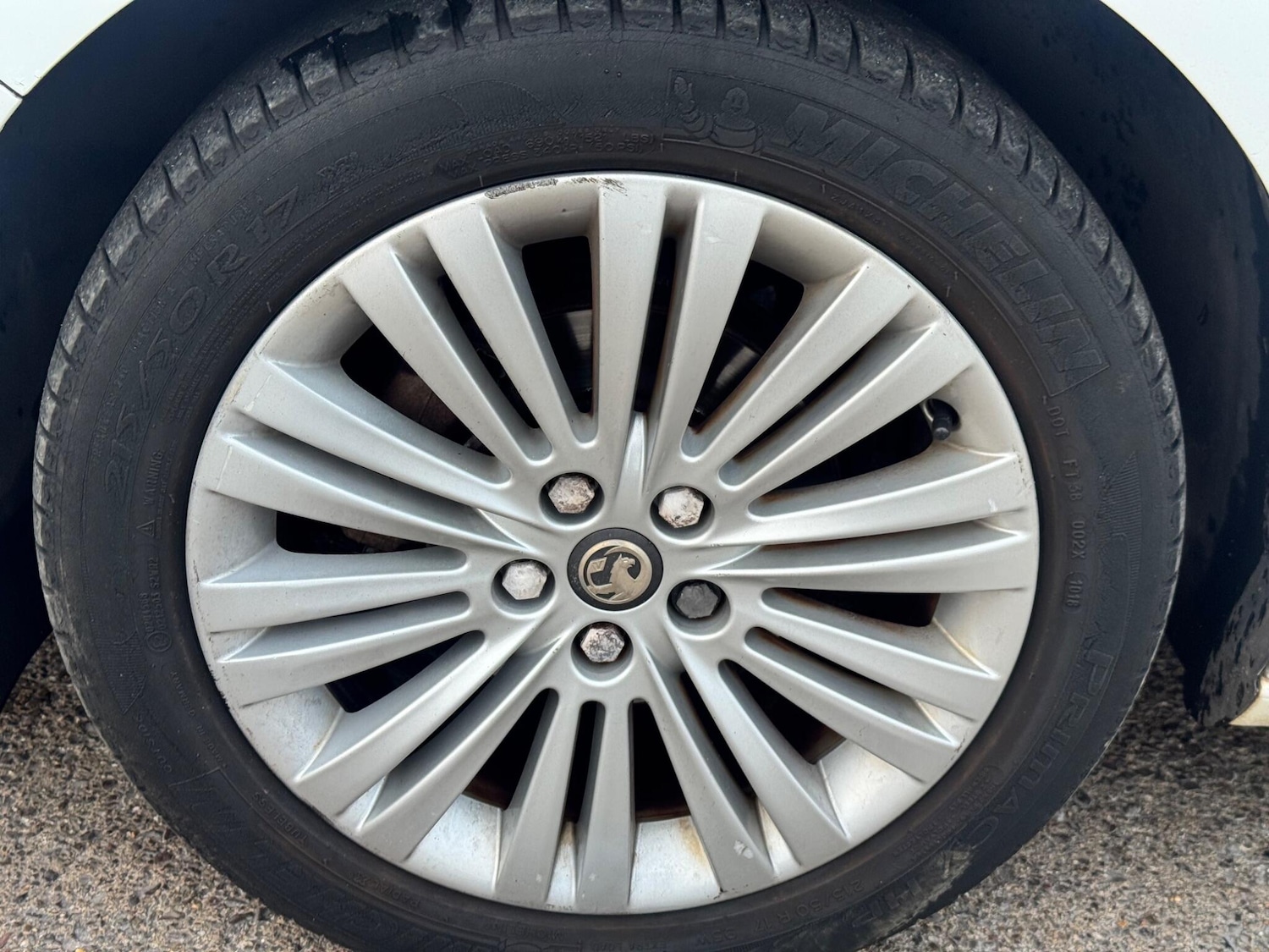 Used Vauxhall Astra 2013 for sale - 77926259: Photo 27